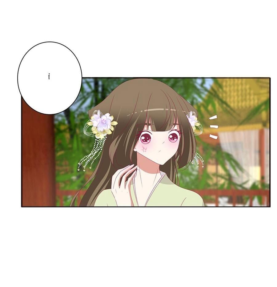 đọc truyện Thông Linh Phi Chương 550 ảnh 5 tại Thiên Thai Truyện