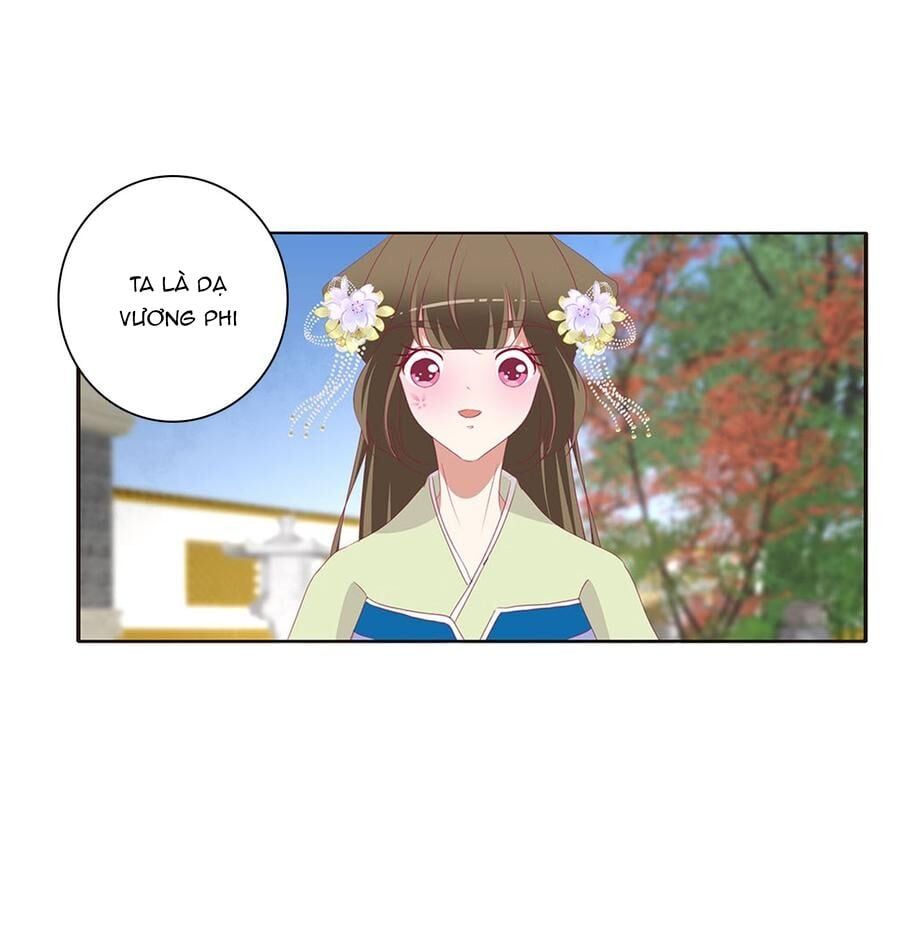 đọc truyện Thông Linh Phi Chương 550 ảnh 11 tại Thiên Thai Truyện