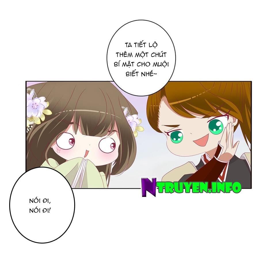 đọc truyện Thông Linh Phi Chương 551 ảnh 13 tại Thiên Thai Truyện