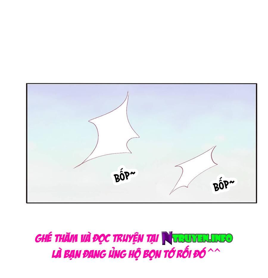 đọc truyện Thông Linh Phi Chương 551 ảnh 17 tại Thiên Thai Truyện