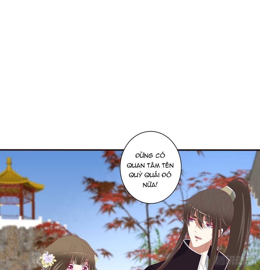 đọc truyện Thông Linh Phi Chương 551 ảnh 19 tại Thiên Thai Truyện