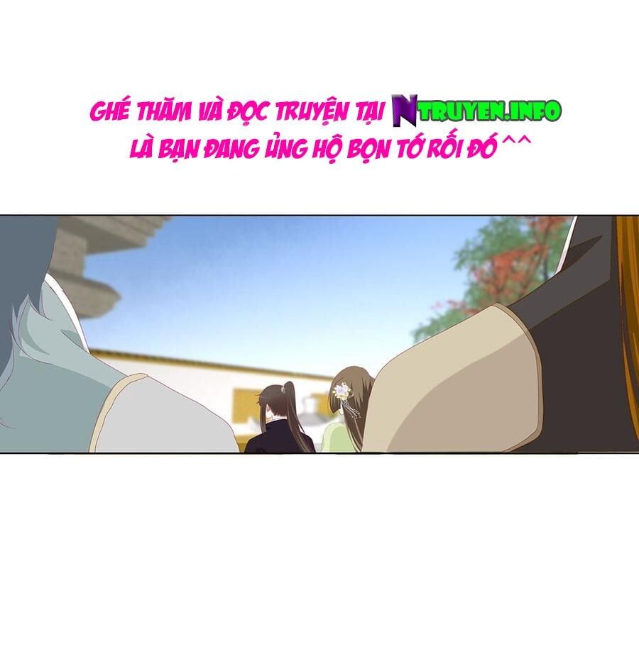 đọc truyện Thông Linh Phi Chương 551 ảnh 21 tại Thiên Thai Truyện