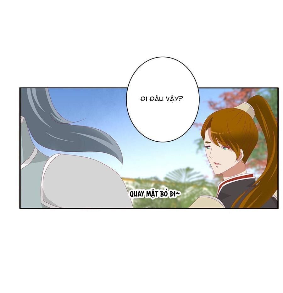 đọc truyện Thông Linh Phi Chương 551 ảnh 23 tại Thiên Thai Truyện