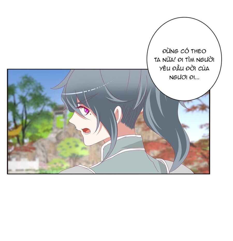 đọc truyện Thông Linh Phi Chương 551 ảnh 24 tại Thiên Thai Truyện