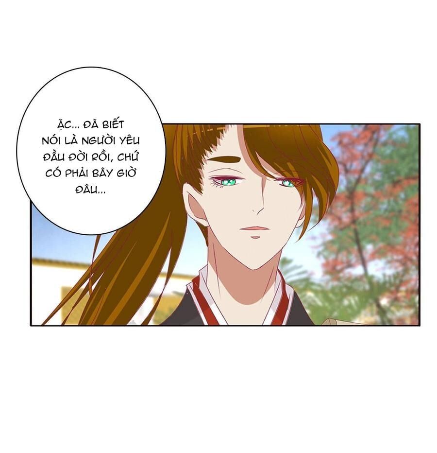 đọc truyện Thông Linh Phi Chương 551 ảnh 25 tại Thiên Thai Truyện