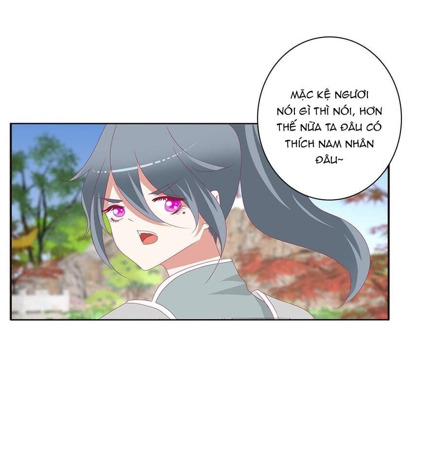 đọc truyện Thông Linh Phi Chương 551 ảnh 26 tại Thiên Thai Truyện