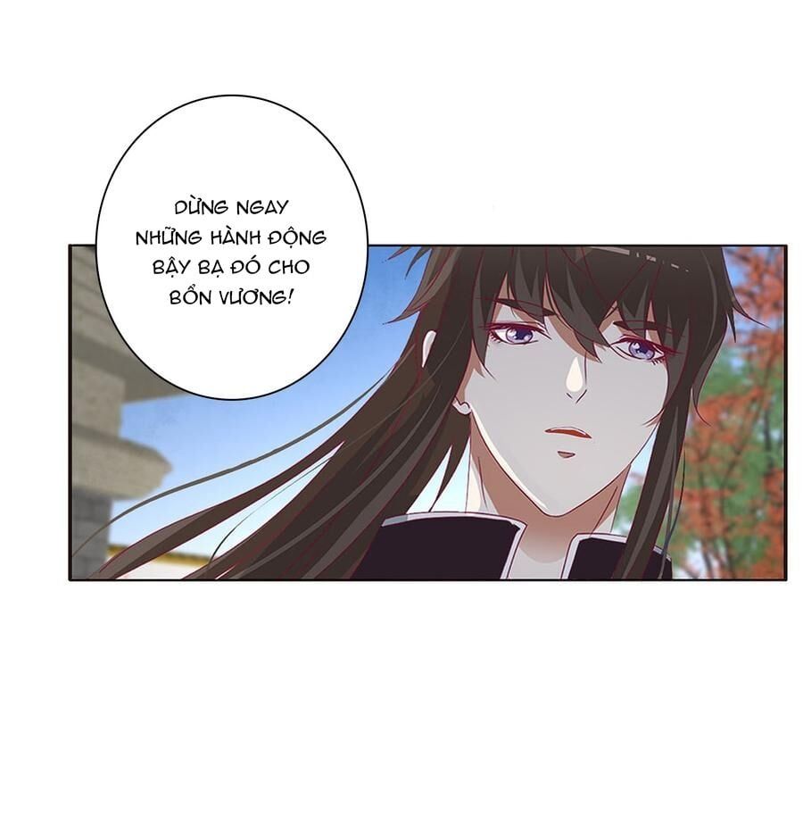 đọc truyện Thông Linh Phi Chương 551 ảnh 5 tại Thiên Thai Truyện