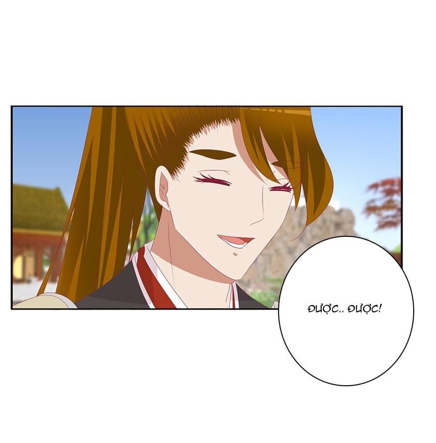 đọc truyện Thông Linh Phi Chương 551 ảnh 6 tại Thiên Thai Truyện