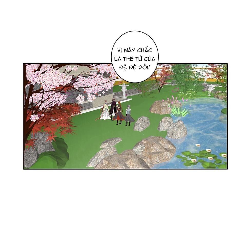 đọc truyện Thông Linh Phi Chương 551 ảnh 7 tại Thiên Thai Truyện