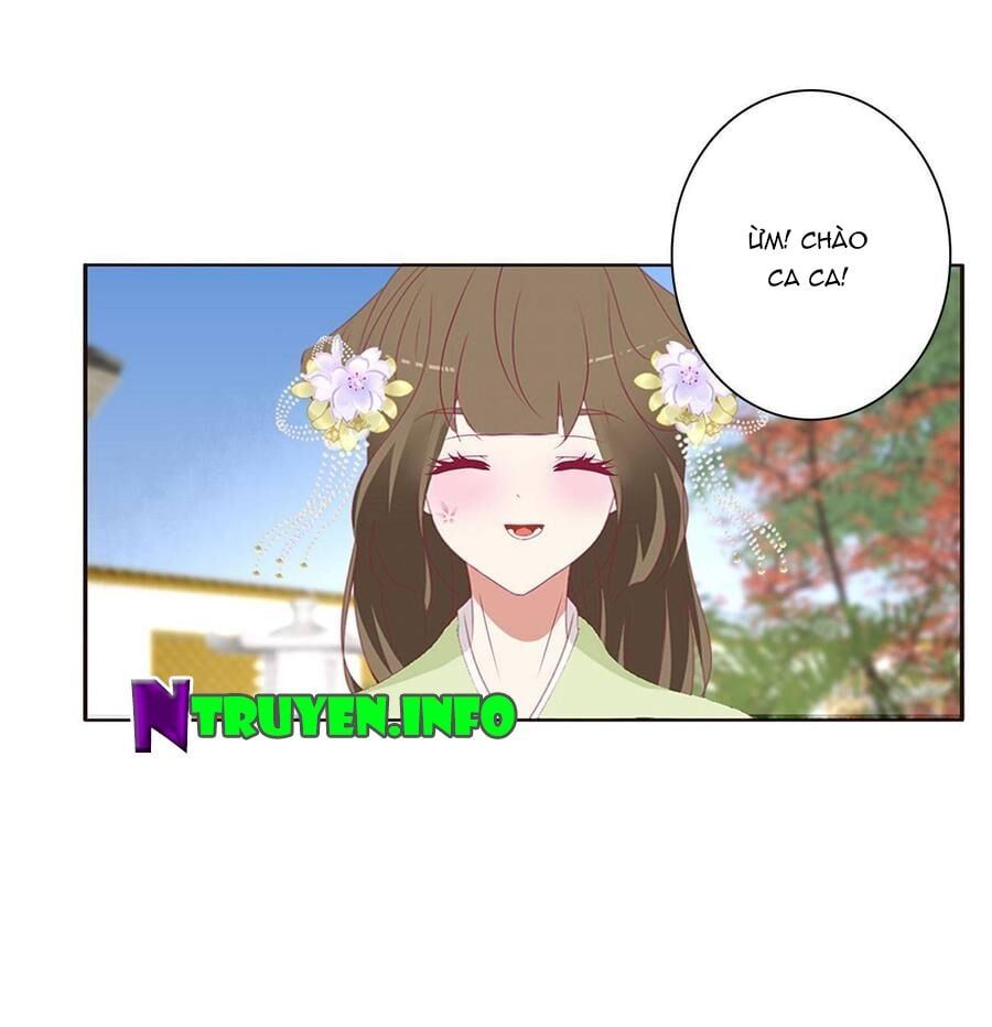 đọc truyện Thông Linh Phi Chương 551 ảnh 9 tại Thiên Thai Truyện