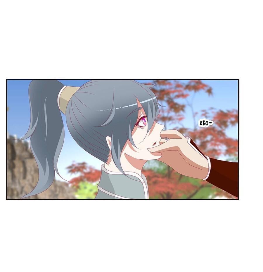 đọc truyện Thông Linh Phi Chương 552 ảnh 12 tại Thiên Thai Truyện