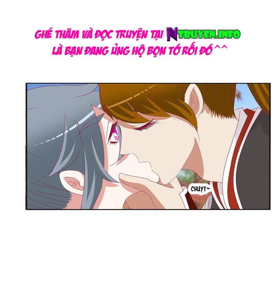 đọc truyện Thông Linh Phi Chương 552 ảnh 13 tại Thiên Thai Truyện