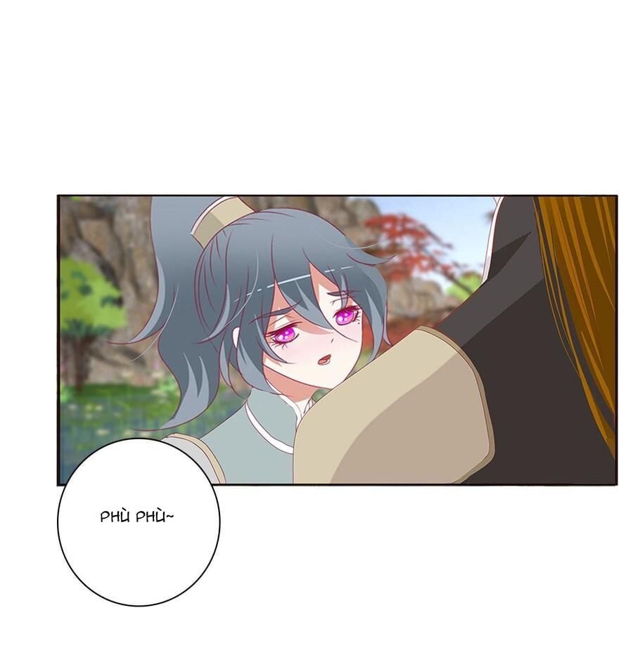 đọc truyện Thông Linh Phi Chương 552 ảnh 15 tại Thiên Thai Truyện