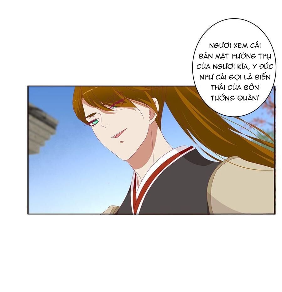 đọc truyện Thông Linh Phi Chương 552 ảnh 16 tại Thiên Thai Truyện