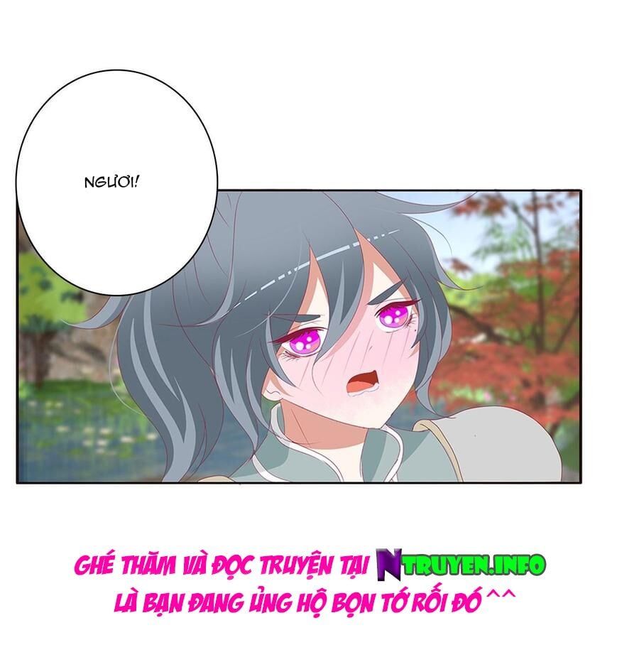 đọc truyện Thông Linh Phi Chương 552 ảnh 17 tại Thiên Thai Truyện