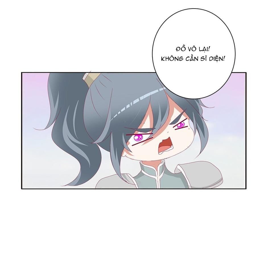 đọc truyện Thông Linh Phi Chương 552 ảnh 19 tại Thiên Thai Truyện