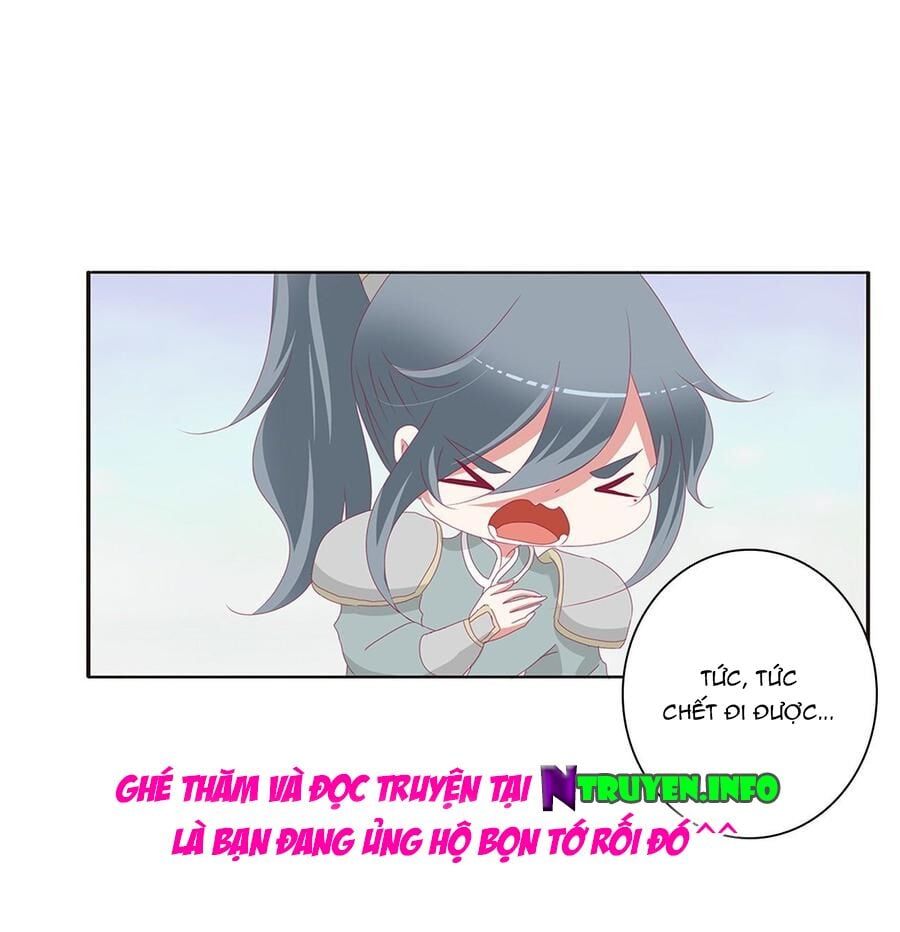 đọc truyện Thông Linh Phi Chương 552 ảnh 21 tại Thiên Thai Truyện