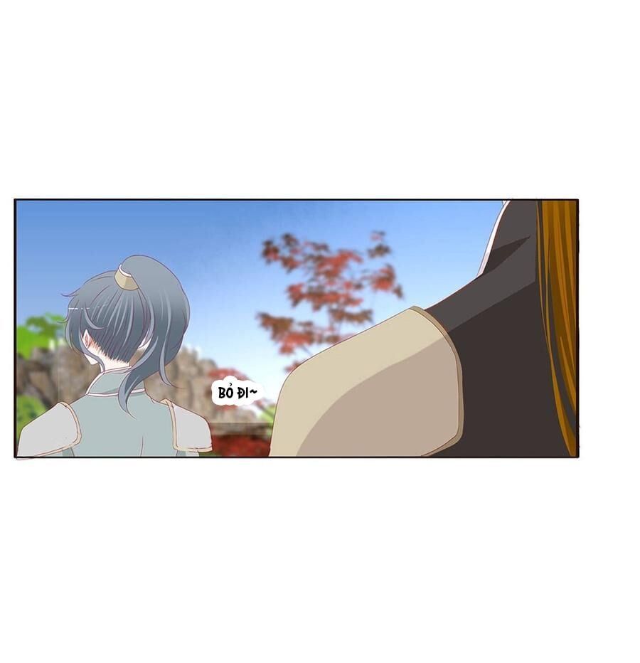 đọc truyện Thông Linh Phi Chương 552 ảnh 4 tại Thiên Thai Truyện