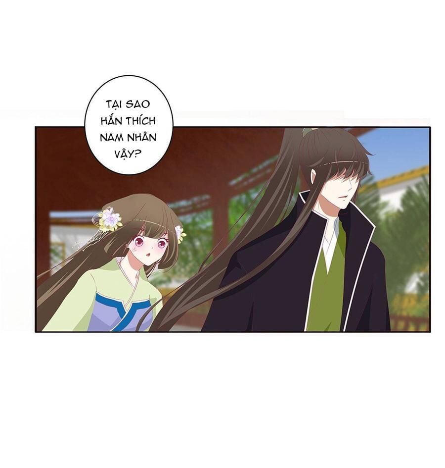 đọc truyện Thông Linh Phi Chương 552 ảnh 25 tại Thiên Thai Truyện