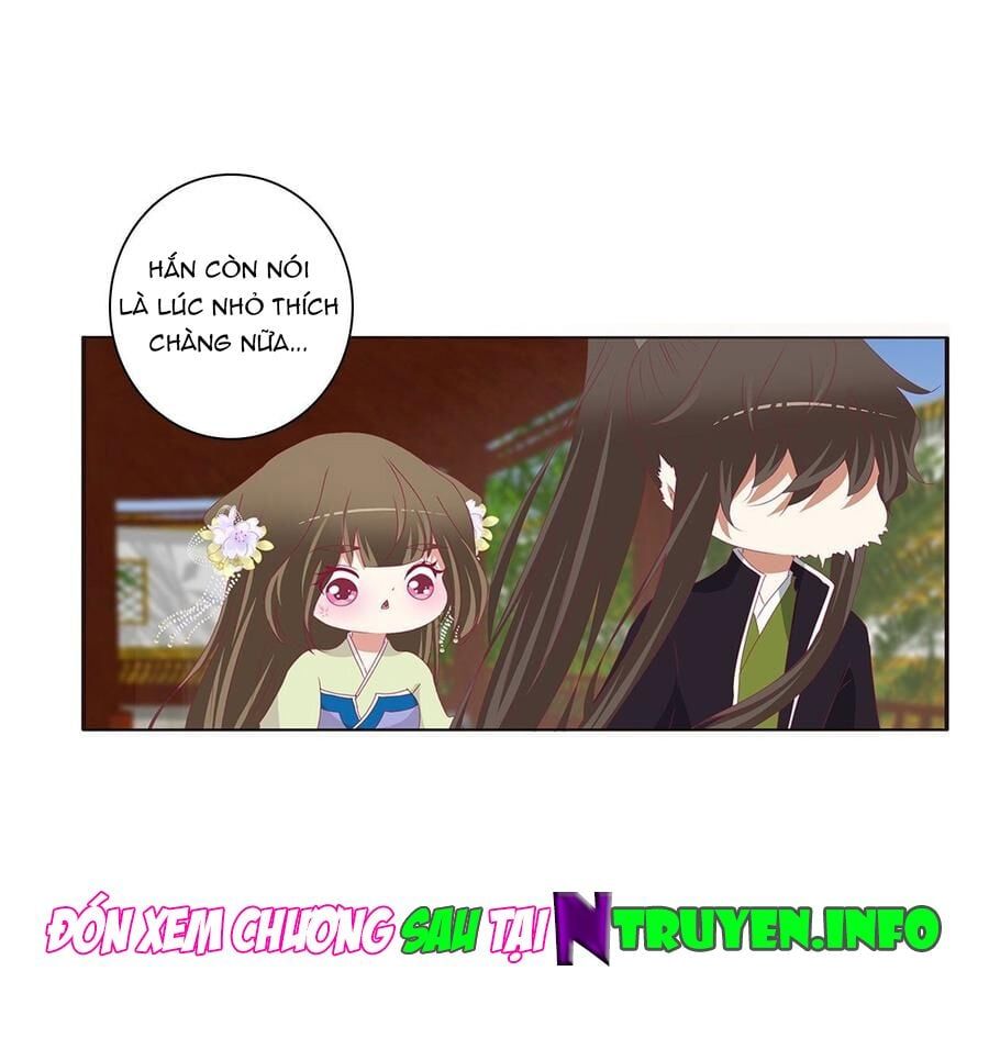 đọc truyện Thông Linh Phi Chương 552 ảnh 27 tại Thiên Thai Truyện