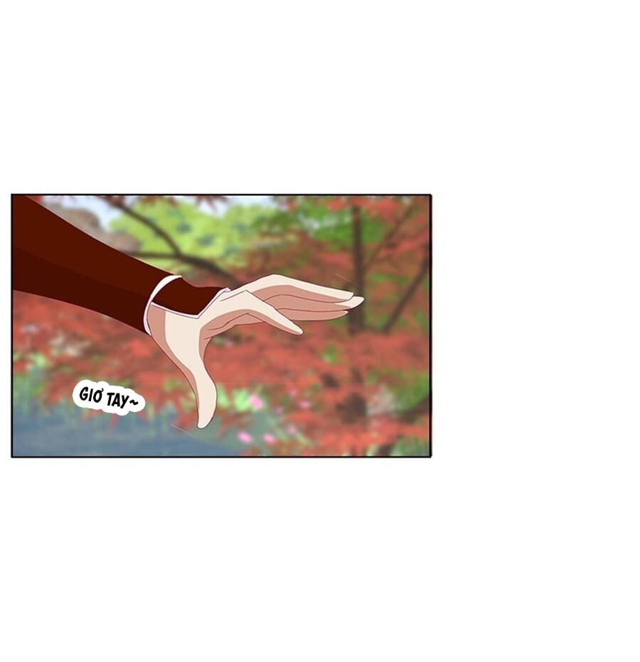 đọc truyện Thông Linh Phi Chương 552 ảnh 5 tại Thiên Thai Truyện