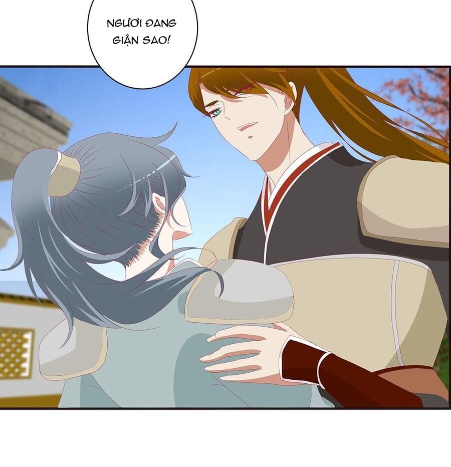 đọc truyện Thông Linh Phi Chương 552 ảnh 7 tại Thiên Thai Truyện