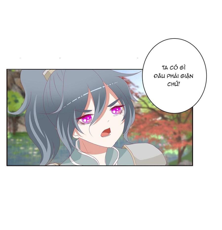 đọc truyện Thông Linh Phi Chương 552 ảnh 8 tại Thiên Thai Truyện