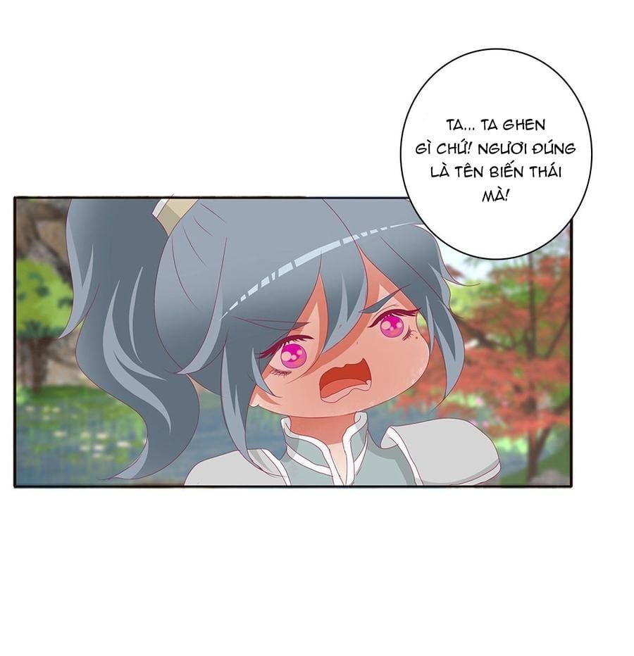 đọc truyện Thông Linh Phi Chương 552 ảnh 10 tại Thiên Thai Truyện