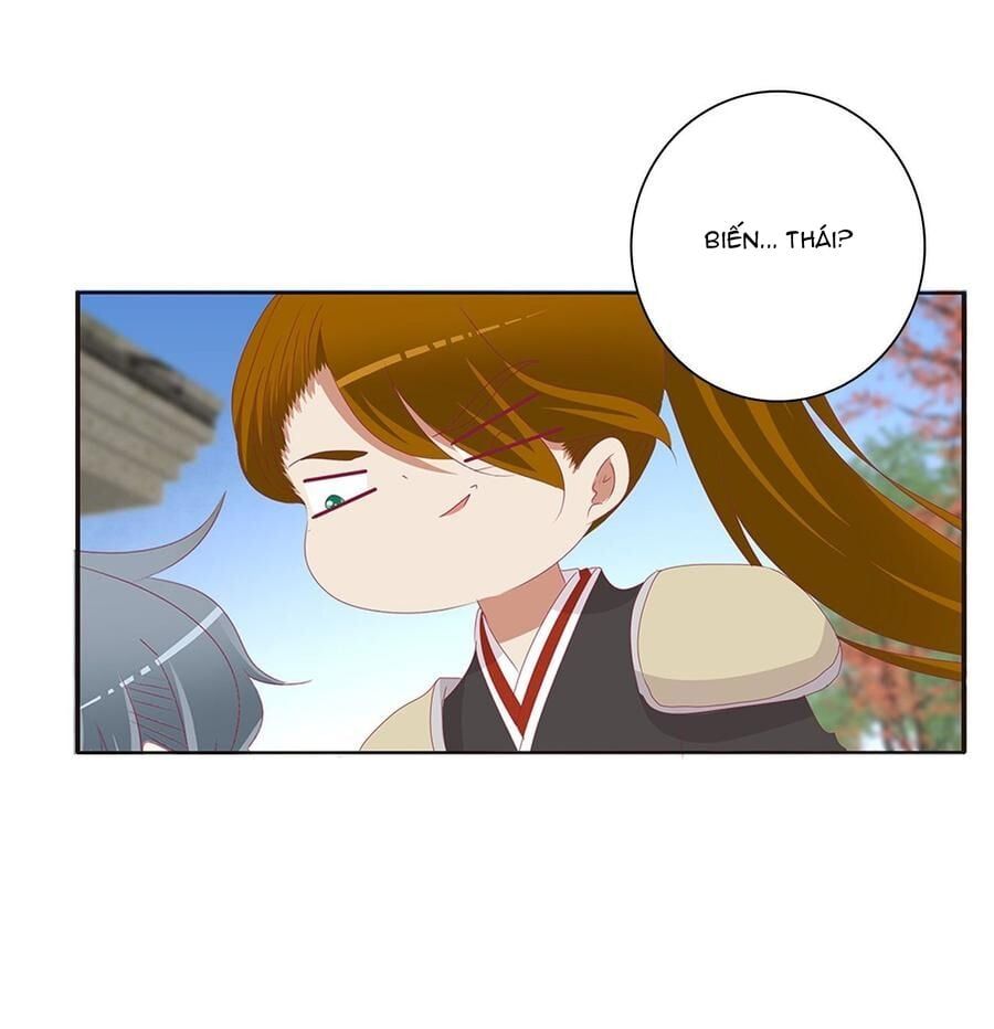 đọc truyện Thông Linh Phi Chương 552 ảnh 11 tại Thiên Thai Truyện