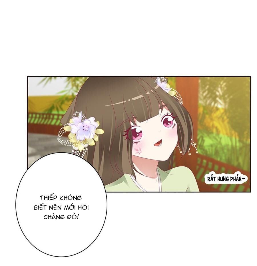 đọc truyện Thông Linh Phi Chương 553 ảnh 12 tại Thiên Thai Truyện