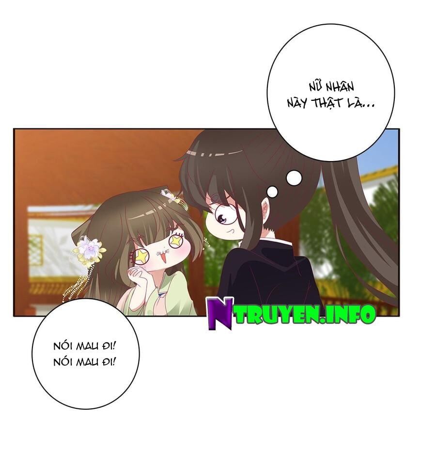 đọc truyện Thông Linh Phi Chương 553 ảnh 13 tại Thiên Thai Truyện