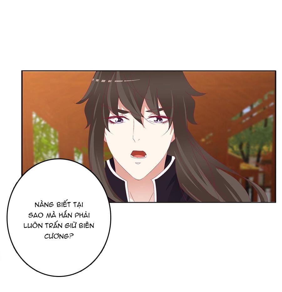 đọc truyện Thông Linh Phi Chương 553 ảnh 14 tại Thiên Thai Truyện