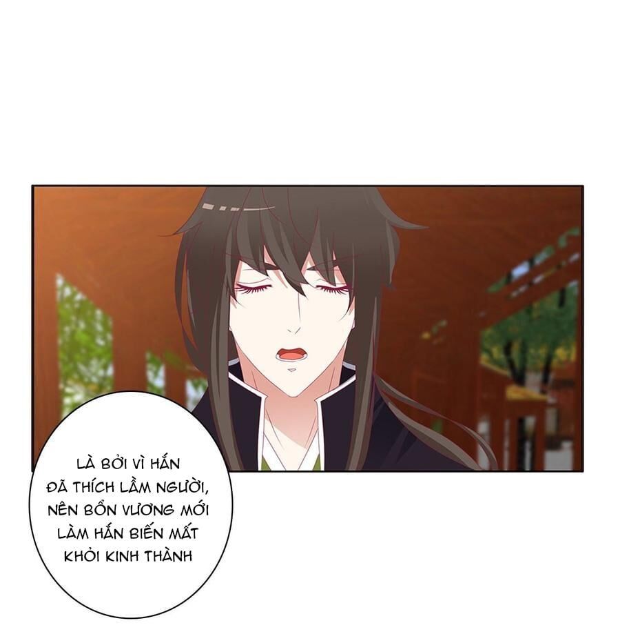 đọc truyện Thông Linh Phi Chương 553 ảnh 16 tại Thiên Thai Truyện