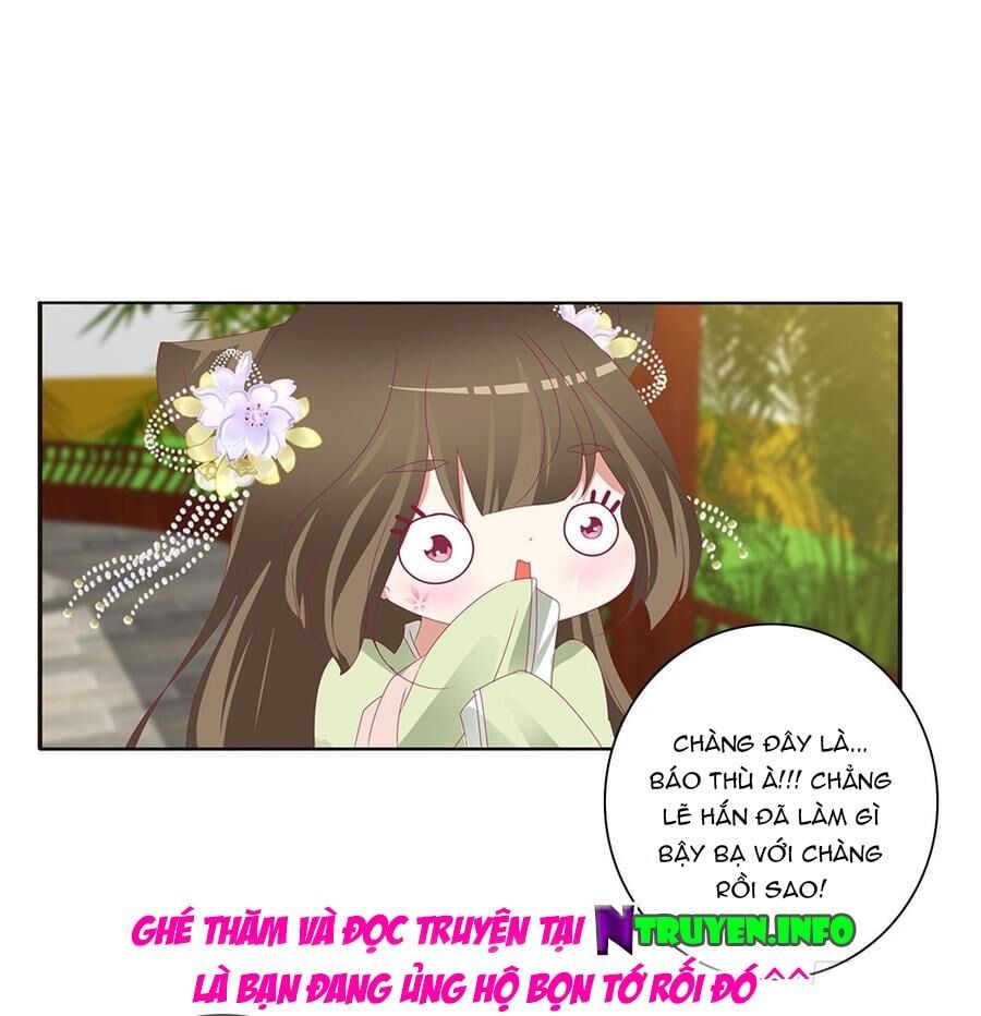 đọc truyện Thông Linh Phi Chương 553 ảnh 17 tại Thiên Thai Truyện