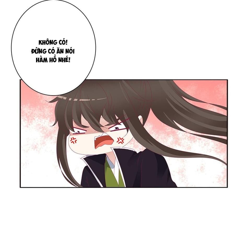 đọc truyện Thông Linh Phi Chương 553 ảnh 18 tại Thiên Thai Truyện