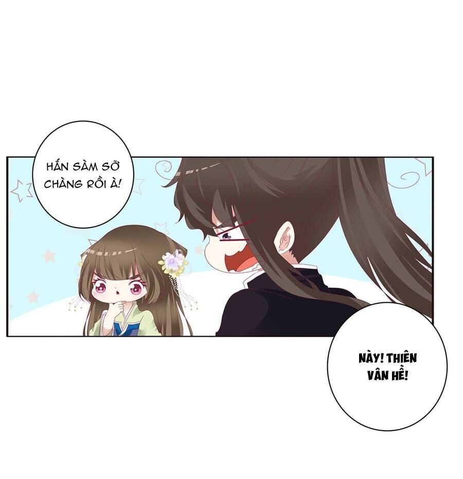 đọc truyện Thông Linh Phi Chương 553 ảnh 19 tại Thiên Thai Truyện