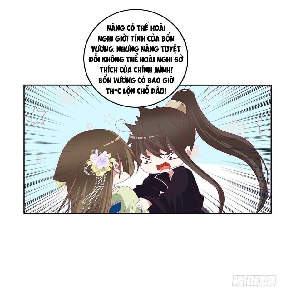 đọc truyện Thông Linh Phi Chương 553 ảnh 20 tại Thiên Thai Truyện