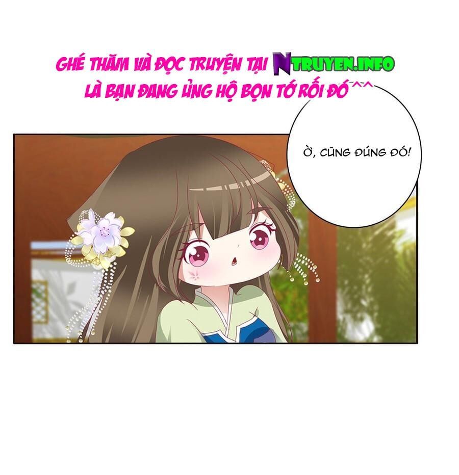 đọc truyện Thông Linh Phi Chương 553 ảnh 21 tại Thiên Thai Truyện