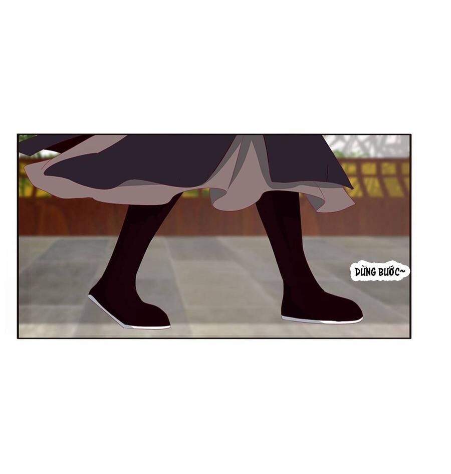 đọc truyện Thông Linh Phi Chương 553 ảnh 4 tại Thiên Thai Truyện