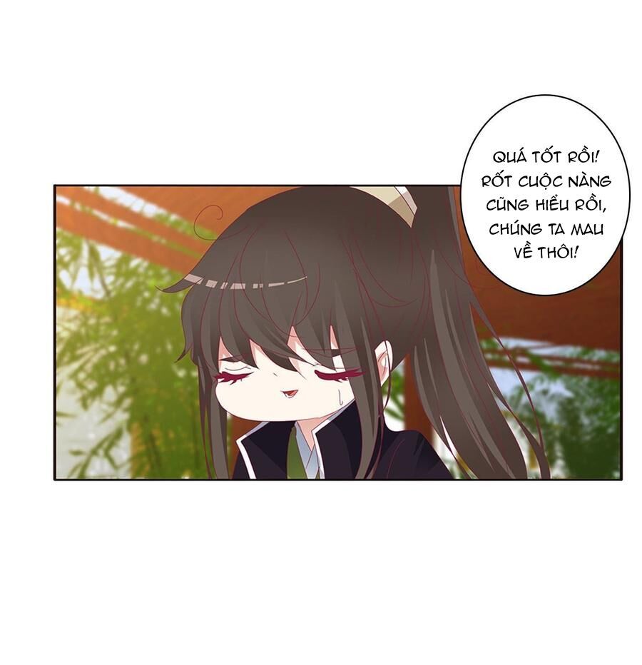 đọc truyện Thông Linh Phi Chương 553 ảnh 22 tại Thiên Thai Truyện