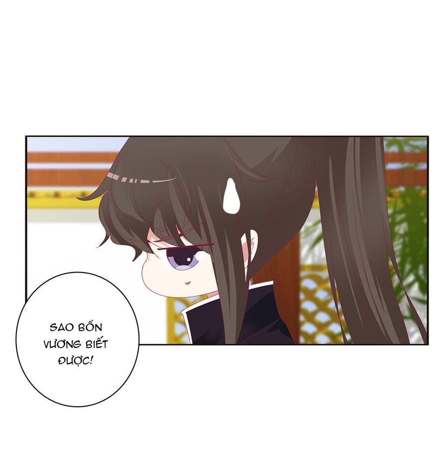 đọc truyện Thông Linh Phi Chương 553 ảnh 24 tại Thiên Thai Truyện