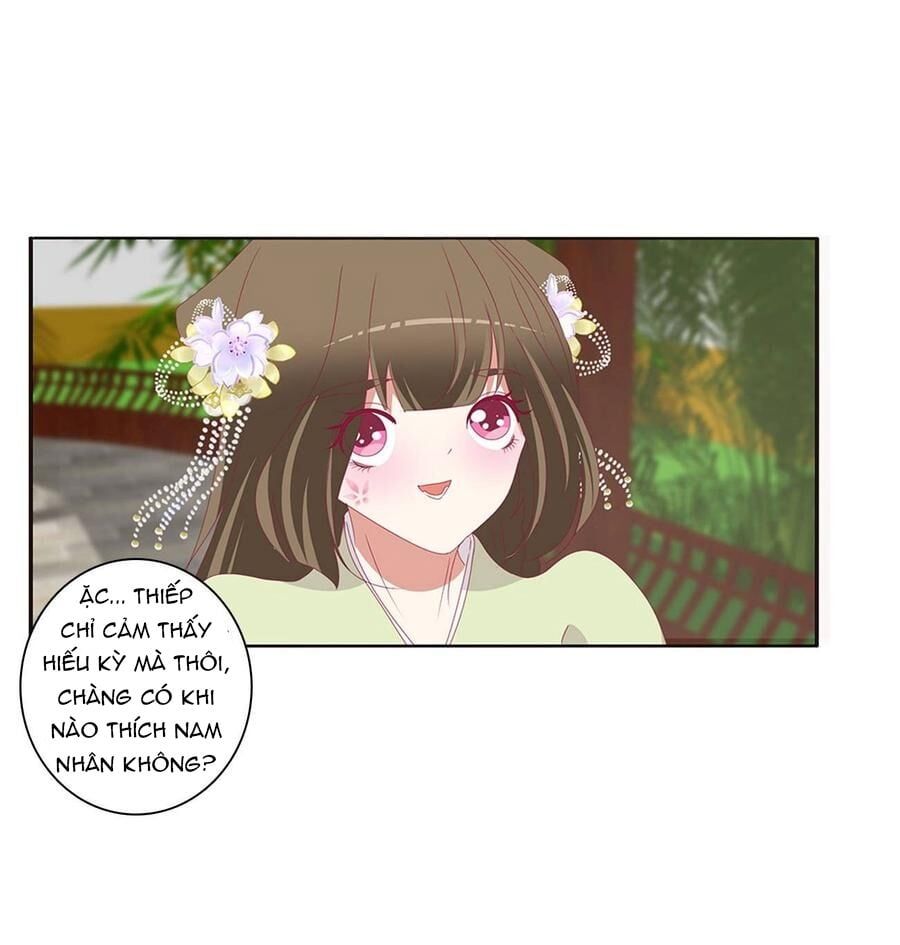 đọc truyện Thông Linh Phi Chương 553 ảnh 8 tại Thiên Thai Truyện