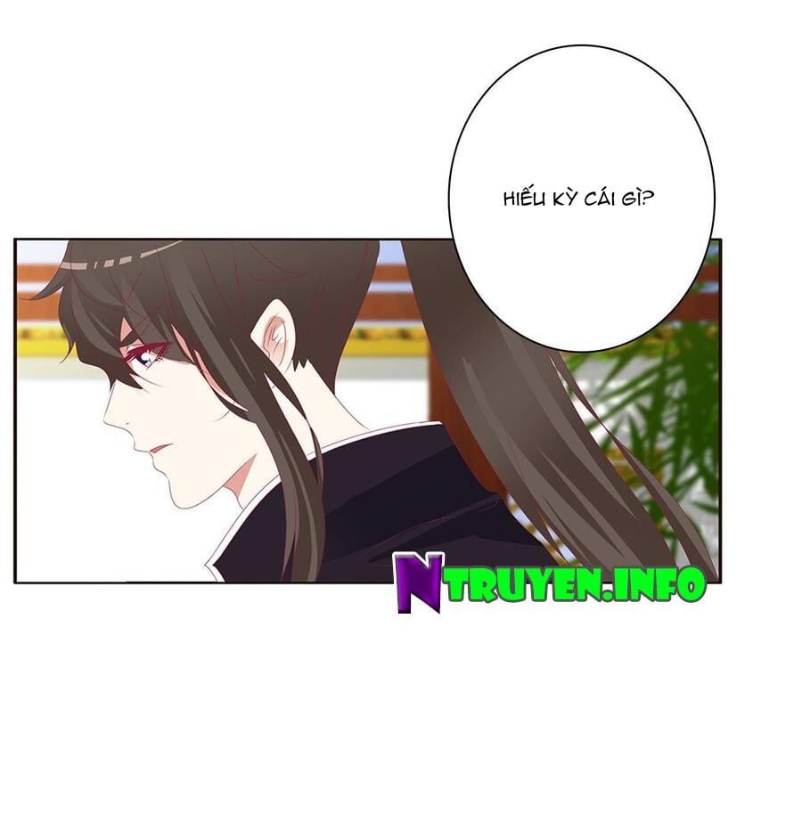 đọc truyện Thông Linh Phi Chương 553 ảnh 9 tại Thiên Thai Truyện