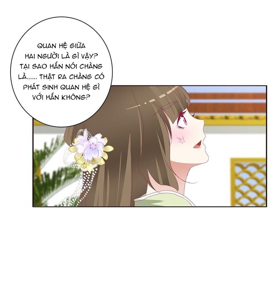 đọc truyện Thông Linh Phi Chương 553 ảnh 10 tại Thiên Thai Truyện