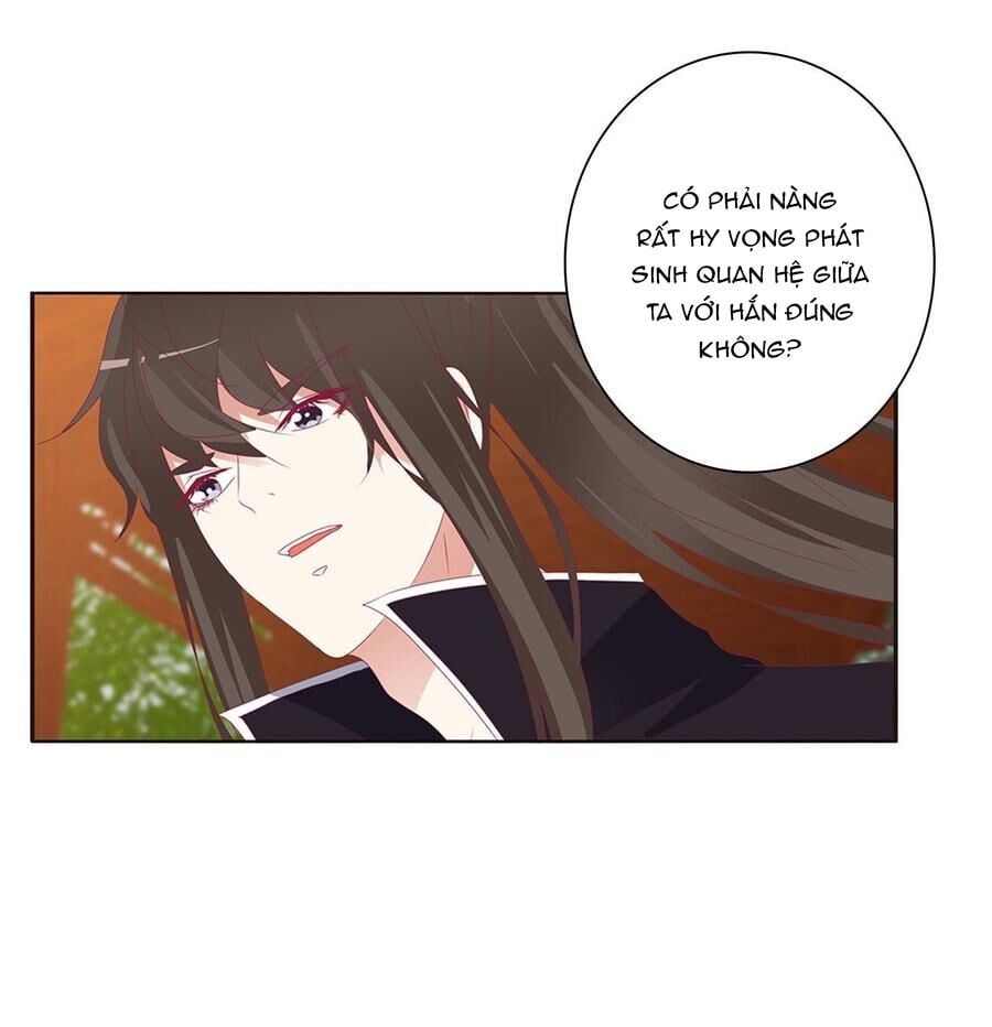 đọc truyện Thông Linh Phi Chương 553 ảnh 11 tại Thiên Thai Truyện