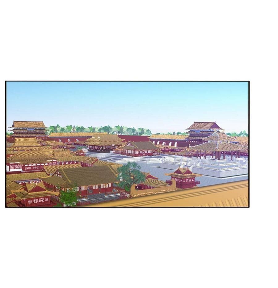 đọc truyện Thông Linh Phi Chương 554 ảnh 12 tại Thiên Thai Truyện