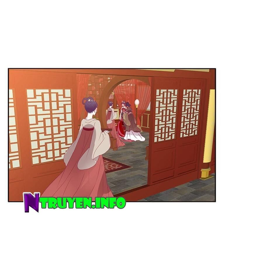 đọc truyện Thông Linh Phi Chương 554 ảnh 14 tại Thiên Thai Truyện