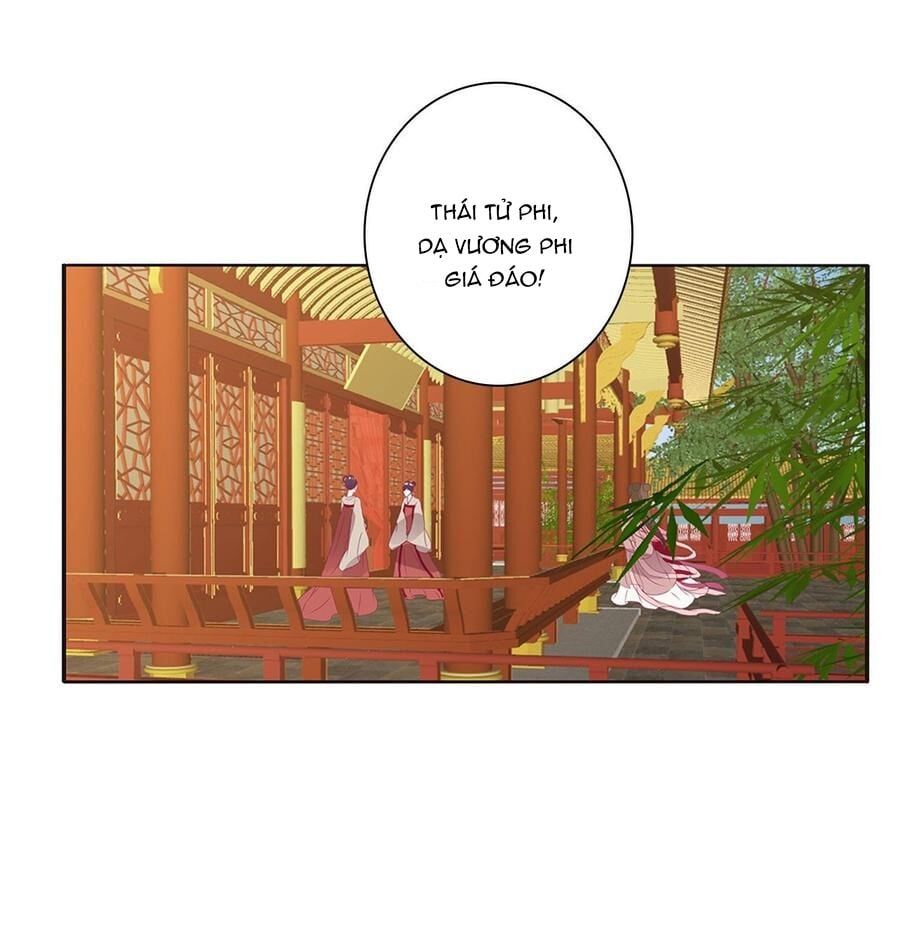 đọc truyện Thông Linh Phi Chương 554 ảnh 17 tại Thiên Thai Truyện