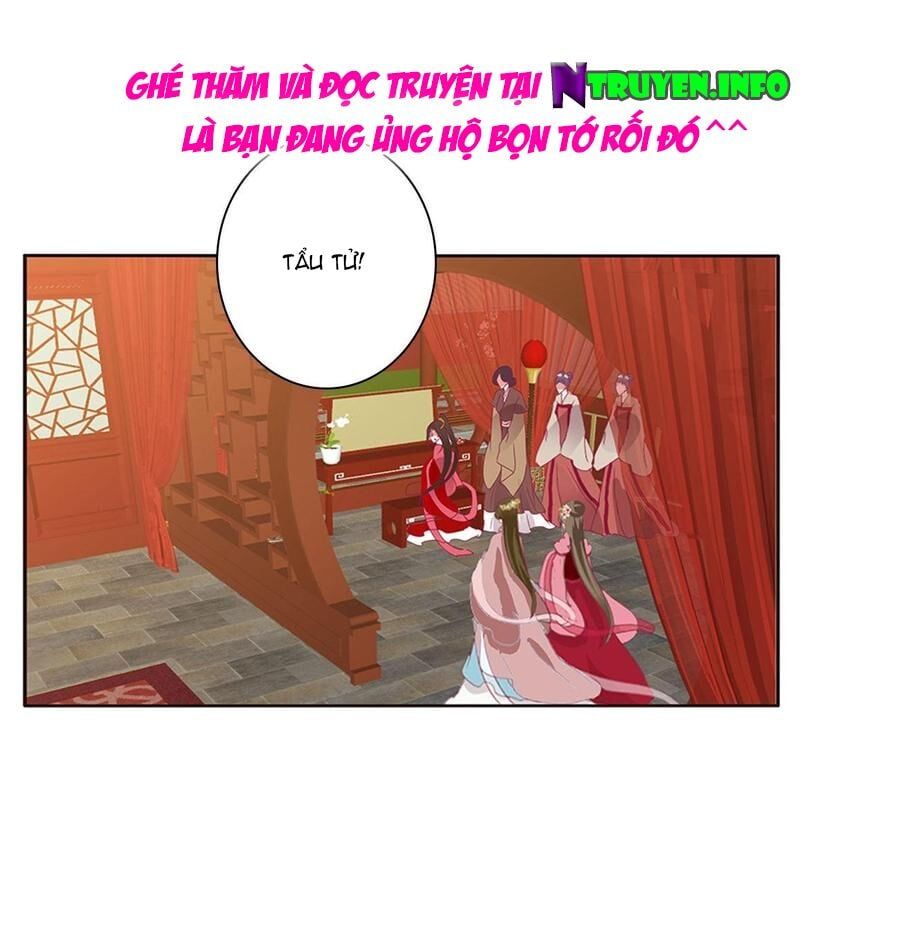 đọc truyện Thông Linh Phi Chương 554 ảnh 18 tại Thiên Thai Truyện