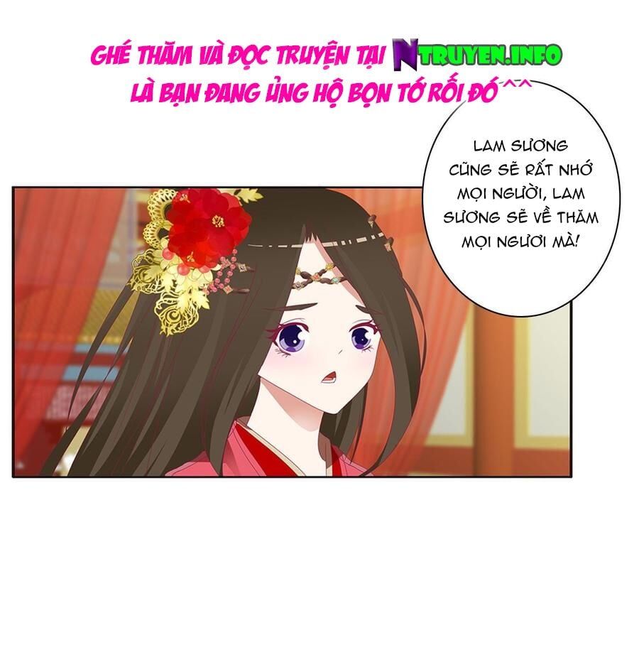 đọc truyện Thông Linh Phi Chương 554 ảnh 22 tại Thiên Thai Truyện